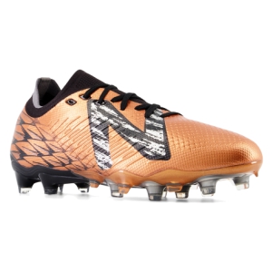 New Balance Tekela V4 Pro Low FG - Copper/Black/Silver ST1FLCB4