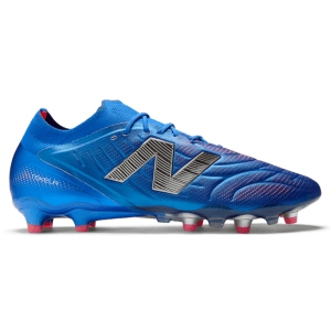 New Balance Tekela V5 Elite Low FG - Blue Gemstone ST1FLMP5