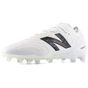 New Balance Tekela V5 Elite Low FG - White/Black ST1FLWG5