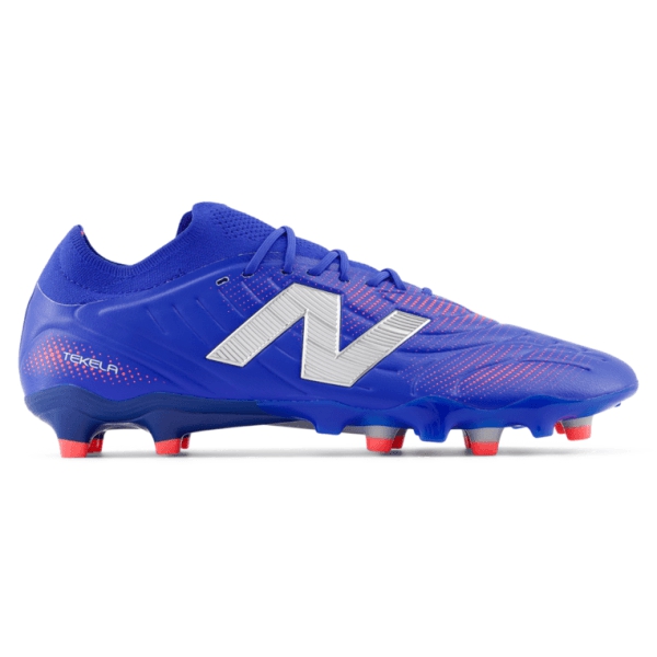 New Balance Tekela V5 Pro Low FG - Blue Gemstone ST2FLMP5