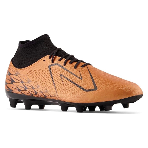 New Balance Tekela v4 Magique FG - Copper/Black ST3FCB4
