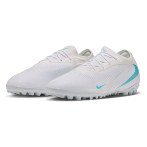 Nike Phantom 6 Low Pro TF - White/Dusty Cactus-White HJ4123-102
