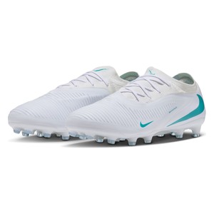 Nike Phantom 6 Low Pro AG - White/Dusty Cactus-White HQ2317-100