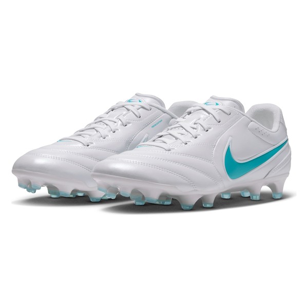 Nike Tiempo Ligera Pro FG - White/Energy-White HQ3158-100