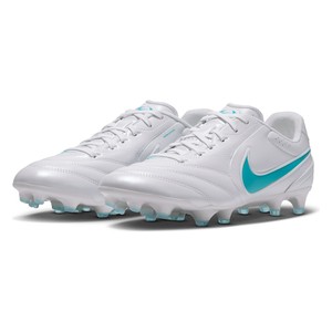 Nike Tiempo Ligera Pro FG - White/Energy-White HQ3158-100