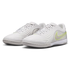 Nike Tiempo Reactgato IC - Vast Grey/Moon Particle-Lemon Venom HQ3159-001