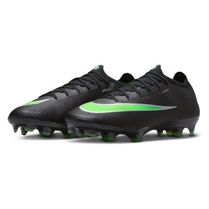 Nike Mercurial Vapor 17 Elite FG - Black/Illusion Green-Black IF8508-001