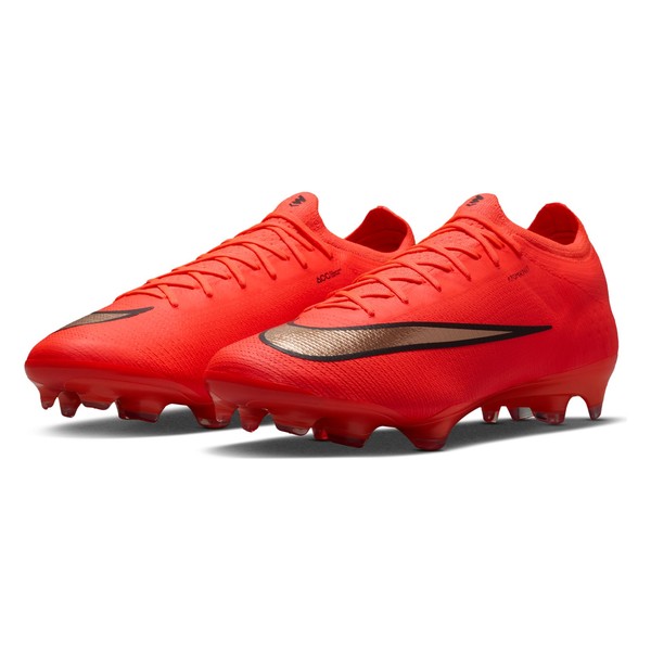Nike Mercurial Vapor 17 Elite FG - Bright Crimson/Blur IF8508-600