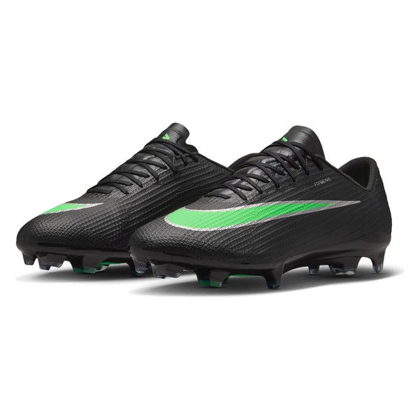 Nike Mercurial Superfly 11 Pro FG - Black/Illusion Green-Black IF8509-001