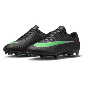 Nike Mercurial Superfly 11 Pro FG - Black/Illusion Green-Black IF8509-001