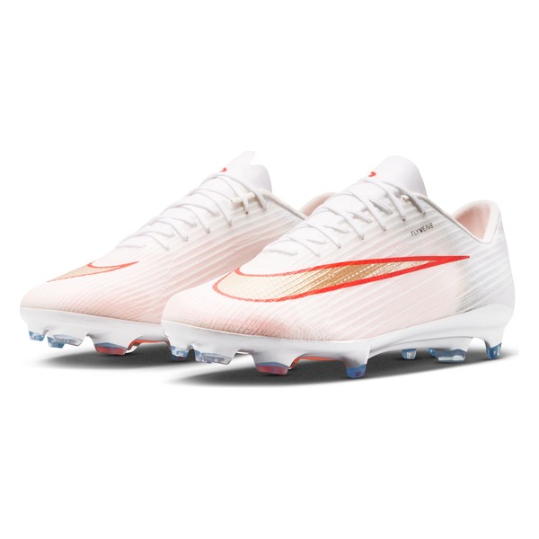 Nike Mercurial Superfly 11 Pro FG - White/Blur-Bright Crimson IF8509-100