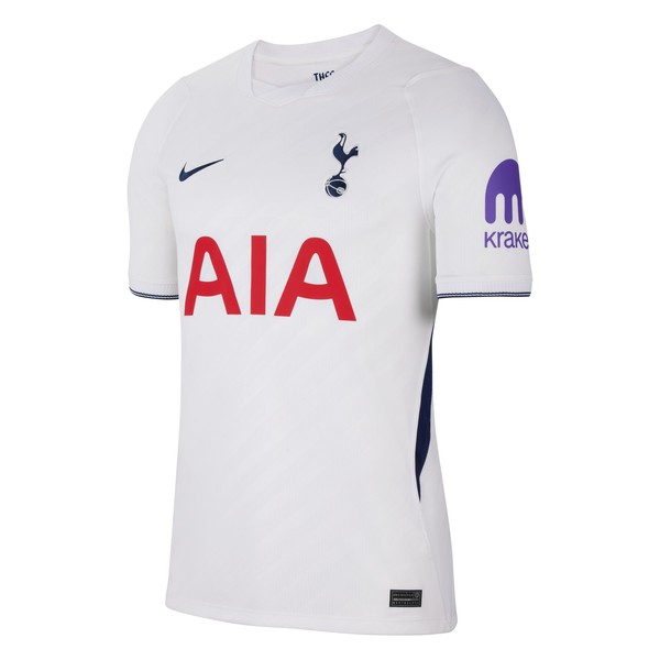 Nike Tottenham Hotspur Home Jersey 2026/27 - White/Binary Blue/Binary Blue II1897-101