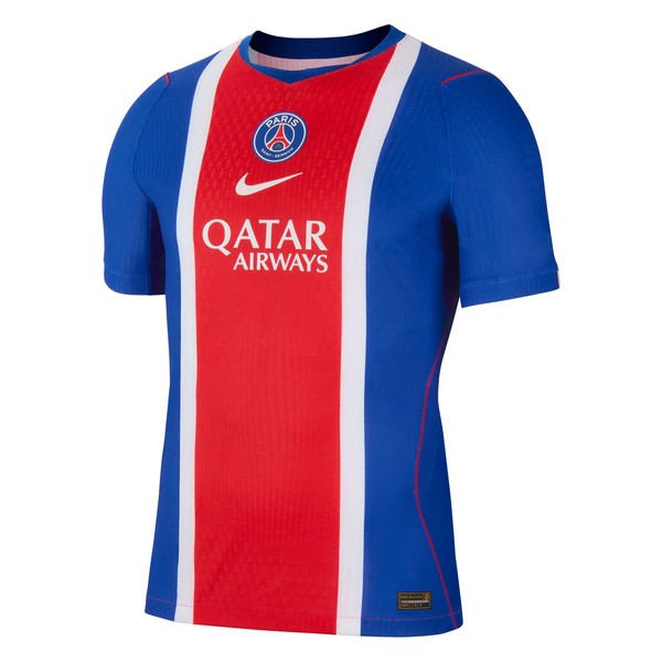 Nike Paris Saint-Germain Authentic Home Jersey 2026/27 - Old Royal/White/University Red/White II2732-417