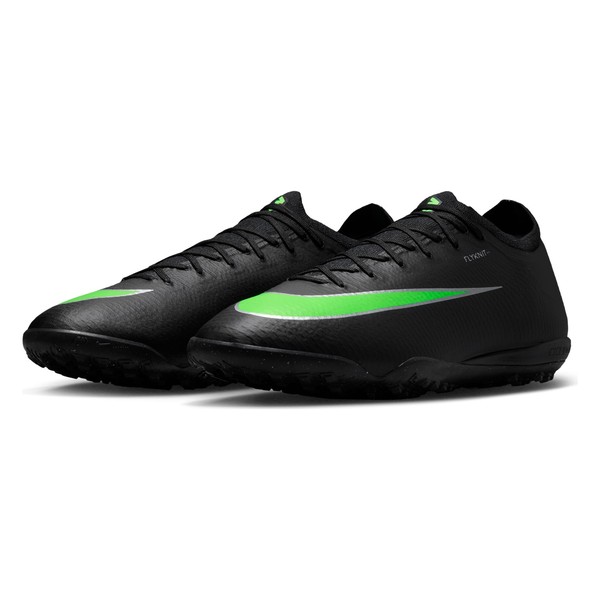 Nike Mercurial Vapor 17 Pro TF - Black/Illusion Green-Black IM5811-001