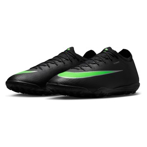 Nike Mercurial Vapor 17 Pro TF - Black/Illusion Green-Black IM5811-001