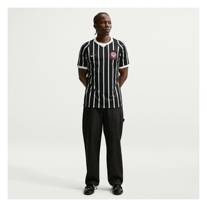 Nike S.C. Corinthians Away Jersey 2026/27 - Black/Sail/Sail IM7010-010