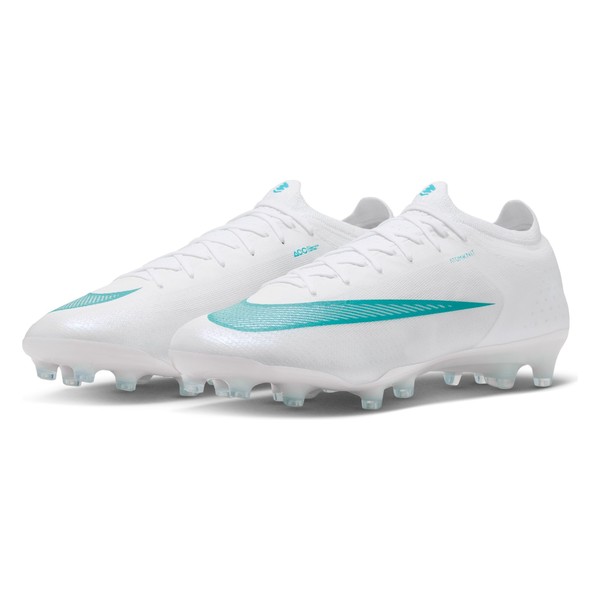 Nike Mercurial Vapor 17 Elite AG - White/Dusty Cactus IO4252-102