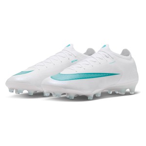 Nike Mercurial Vapor 17 Elite AG - White/Dusty Cactus IO4252-102