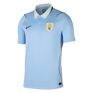 Nike Uruguay Home Jersey 2026 - Royal Tint/Obsidian IO4680-425