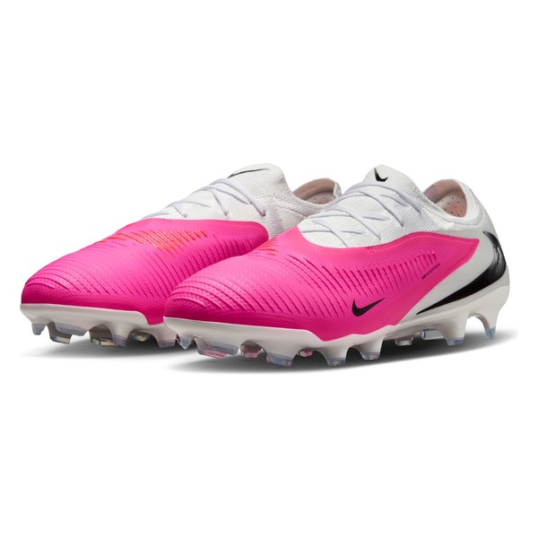 Nike Phantom 6 Low Pro FG - Multi-Color/Black IQ1886-900