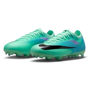 Nike Junior Mercurial Vapor 17 Pro "Sam Kerr" FG - Green Glow/Black IR4331-300