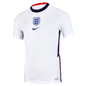 Nike England Youth Home Jersey 2021 CD1033-100