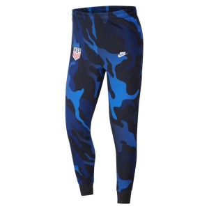Nike USA Fleece Soccer Pant CI8459-010