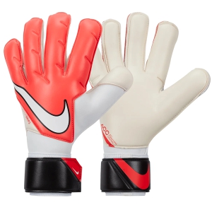Nike Vapor Grip 3 GK Glove - Bright Crimson/Black/White CN5650-636