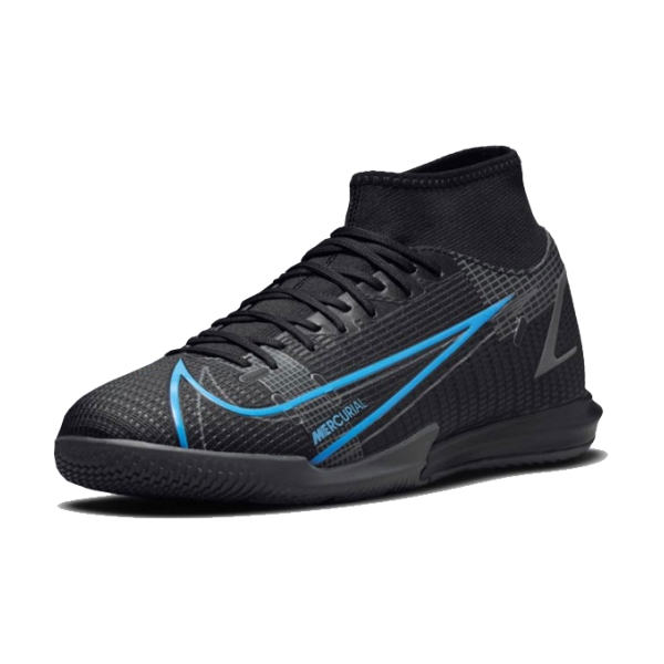 nike mercurial superfly academy blue