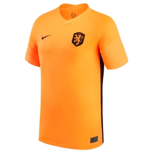 Nike Netherlands Home Jersey - UEFA Women's Euro 2022 CV5743-803