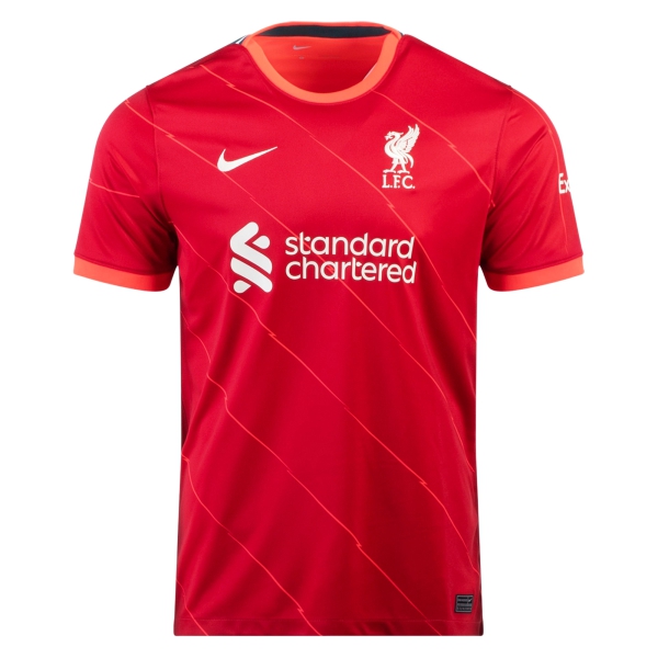 Nike Liverpool Youth Home Jersey 2021-2022 DB2568-688