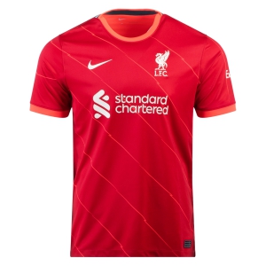 Nike Liverpool Home Jersey 2021-2022 DB2560-688