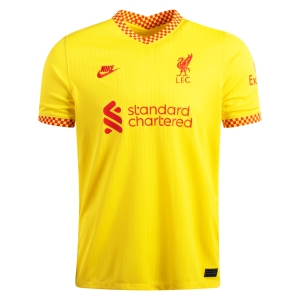 Nike Liverpool Third Jersey 2021-2022 DB5902-704