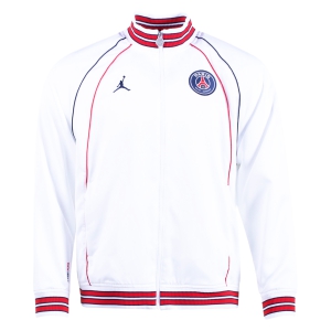Nike Paris Saint-Germain Jordan Anthem Jacket DB6485-100