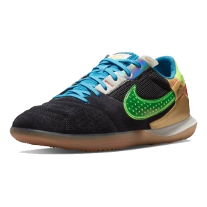 Nike Street Gato IC - Black/Gold/Green/Red DC8466074