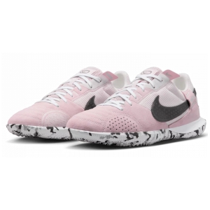 Nike StreetGato IC Indoor - Pink Foam/Pearl Pink/Iron Grey DC8466-606