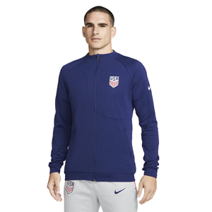 Nike USA Academy Pro Dri-FIT Soccer Jacket DH4752-421