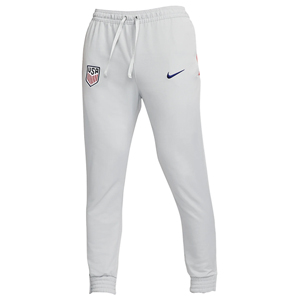 Nike USA Strike Pant - Light Smoke Grey/Loyal Blue DH4849-050