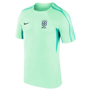 Nike Brazil Strike Training Jersey 2022-2023 DH6441-390