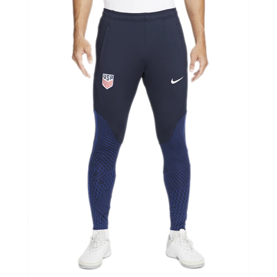 Nike USA Strike Pant - Obsidian/White DH6487-451