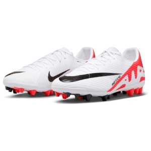 Nike Zoom Mercurial Vapor 15 Academy AG - Bright Crimson/Black/White DJ5630-600