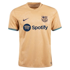 Nike Barcelona Away Jersey 2022/23 DJ7675-715
