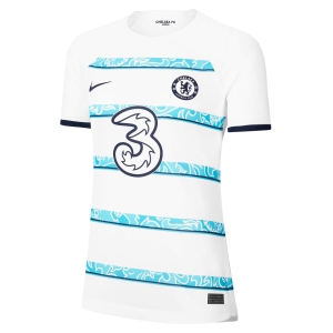 Nike Chelsea Women's Away Jersey 2022-23 DJ7768-101