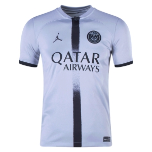 Nike Paris Saint-Germain Youth Away Jersey 2022/23 DJ7863-078