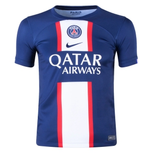 Nike Paris Saint-Germain Youth Home Jersey 2022/23 DJ7865-411