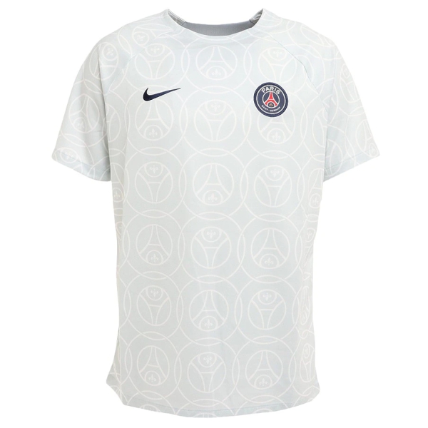 Nike Paris Saint-Germain Pre-match Training Jersey 2022/23 DJ8563-472 ...