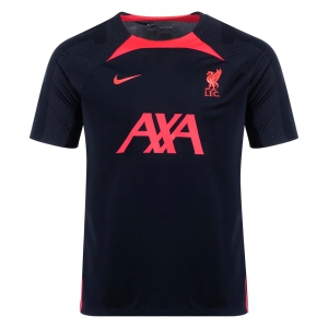 Nike Liverpool Strike Training Jersey 2022-2023 DJ8588-013