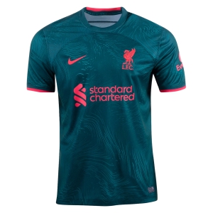 Nike Liverpool Third Jersey 2022-2023 DM1835-377