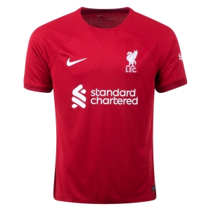 Nike Liverpool Home Jersey 2022/23 DM1843-609