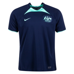 Nike Australia Away Jersey 2022-2023 DN0676-451
